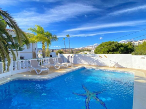 Ferienwohnung für 2 Personen ca 35 qm in Nerja, Andalusien Costa del Sol